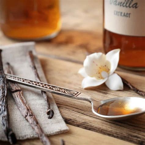 Can You Drink Vanilla Extract? » Recipefairy.com