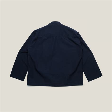 stevensons military shirt - 후루츠패밀리