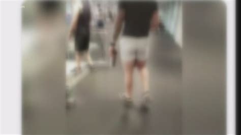 Locker Room Guys Nude