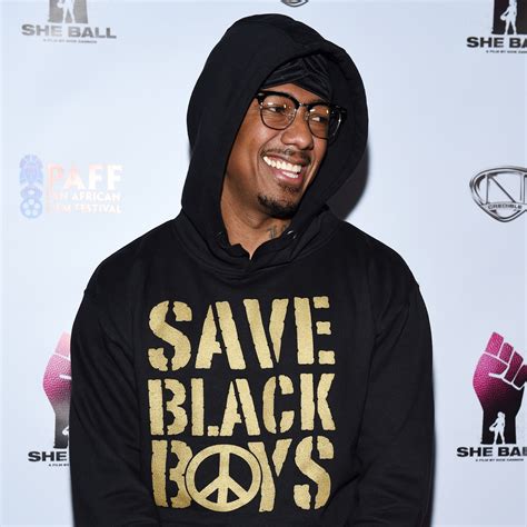 Nick Cannon Underwear