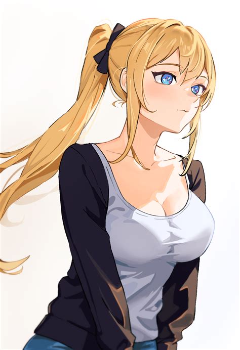 Hayasaka Ai :: kaguya-sama wa kokurasetai ~tensai-tachi no renai ...