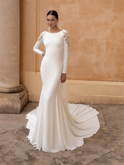 Pronovias - Patsy's Bridal Boutique