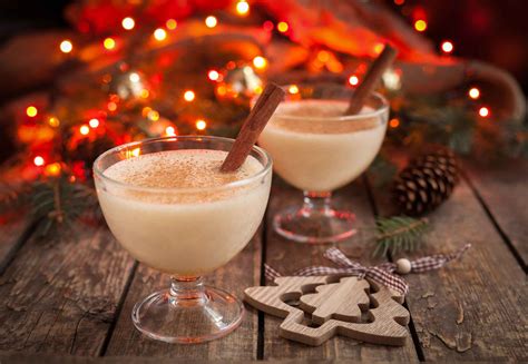 Calories in Pennsylvania Dutch Eggnog | 2bstronger.com
