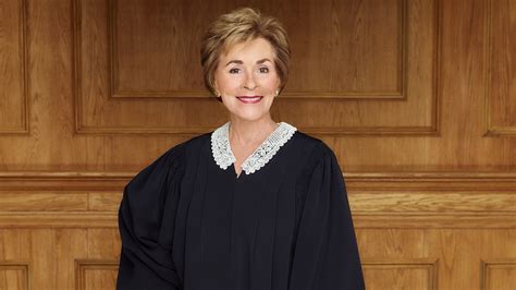 Judge Judy Nude