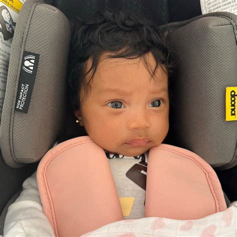 Diddy's daughter Love celebrates Lunar New Year with mom Dana Tran