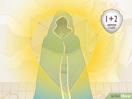 Shield of Faith in D&D 5e: Spell Guide for Players & DMs