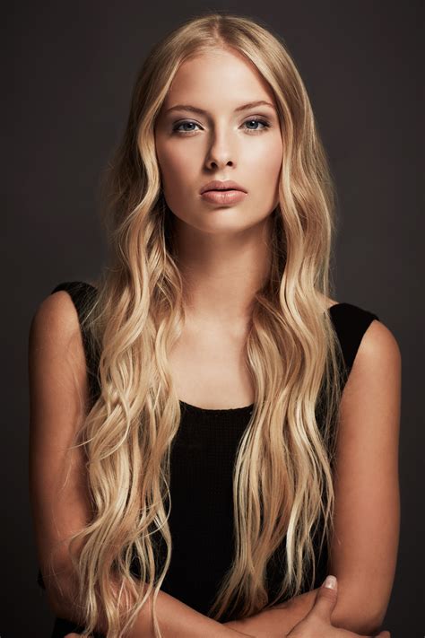 The 10 Best Tape-In Hair Extensions & Why They Work for Everyone | Tape ...