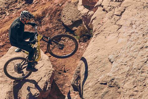 Difference Between Xc And Mtb