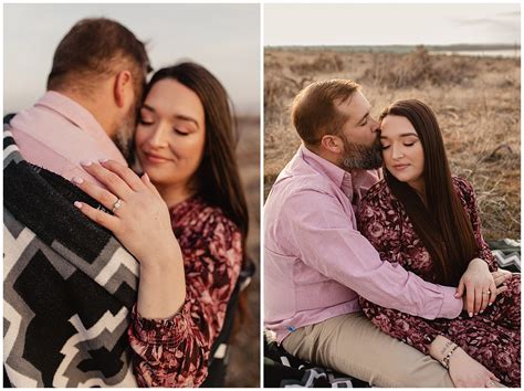 Aspen and Sage Photography — Lake Lowell Nampa Engagement Session