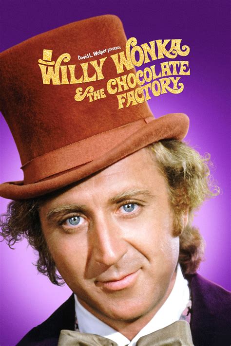 Charlie And The Chocolate Factory (2022) Willy Wonka
