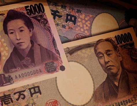 Resurgent yen at risk of bigger moves still if 1998 is any guide - The Japan Times