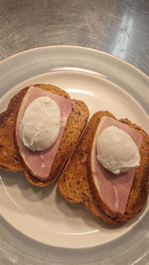 First time breakfast shift. what you think about my first attempt on ...