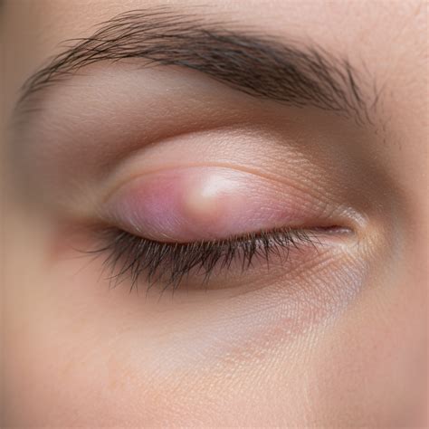 Eye Doctor Chalazion