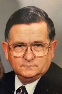 David Griffin Walker - Obituary - Fitzgerald, GA - Paulk Funeral Home ...