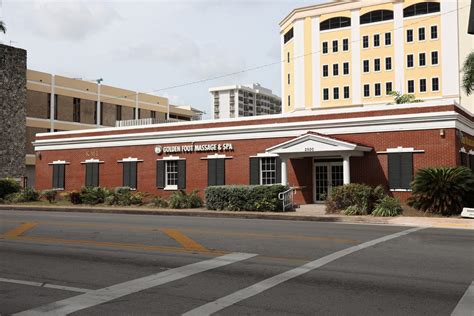 Our Tour - Asian Massage in Miami