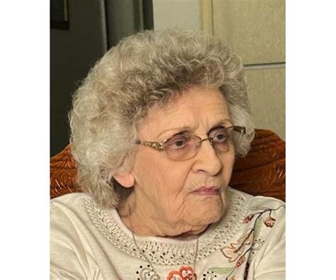 Shirley A. Hillegass Obituary (2025) - Bedford, PA - Timothy A ...