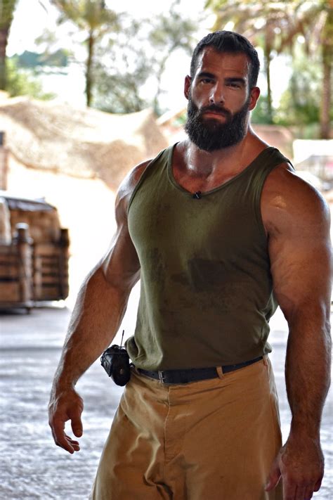 Nick Pulos Movies and TV Shows - Plex