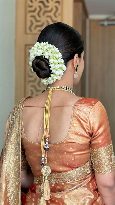 60 best indian hairstyles for all the ladies out there – Artofit