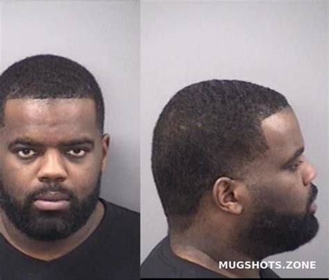 HORTON ANTHONY J 04/24/2024 - Kankakee County Mugshots Zone