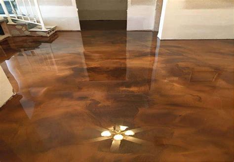 Epoxy Basement Floor - Best Basement Flooring in Seattle, WA