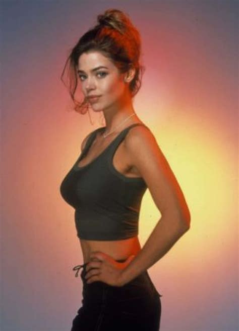 19 Photos of Denise Richards When She Was Young