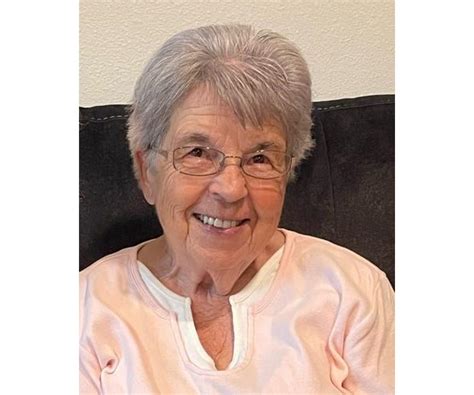 Dorothy Mary Kluz Obituary (2023) - Mosinee, WI - Beste Funeral Home ...