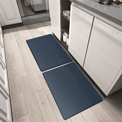Navy Blue Kitchen Floor Mats – Things In The Kitchen