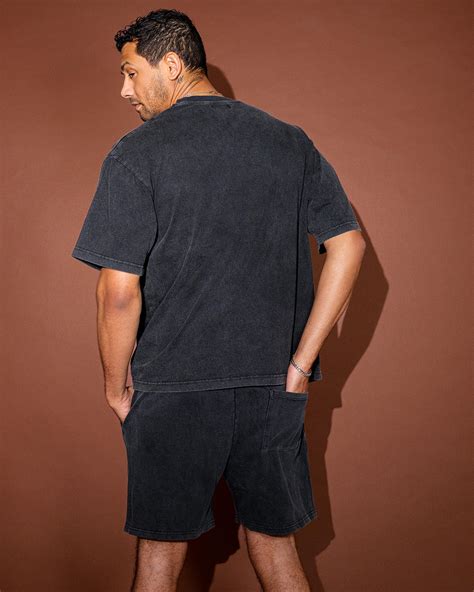 Brazzers Men's Metal Headzz Shorts - Brazzers Store