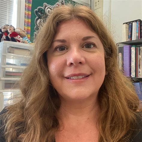 Bio – Christine Russo – Locust Grove Elementary School