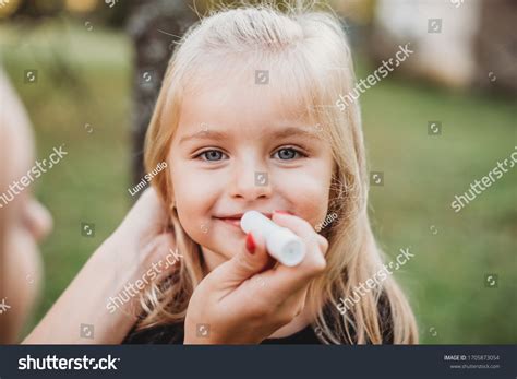 18,361 Beautiful Baby Girl Lips Images, Stock Photos & Vectors ...