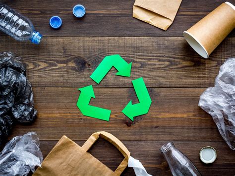 How to start a plastic recycling business