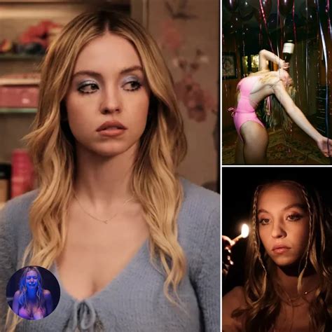 Sydney Sweeney’s Shocking Scenes In Euphoria Season 3 Leave Fans ...
