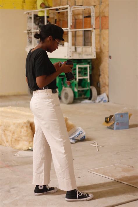 Meet Kayla Harris - CanvasRebel Magazine