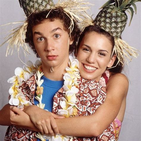 The Even Stevens Movie Do You Imagine Ren And Larry Eventually