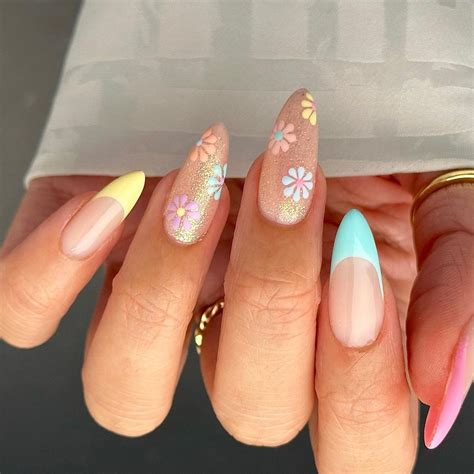20 Simple Summer Nail Designs to Inspire You