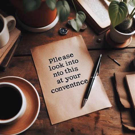 20 Ways to Say “Please Take Your Time” in a Formal Email