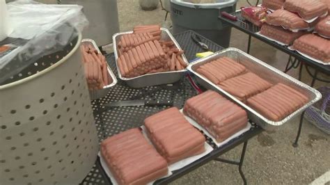 Escaped inmate Antoine Massey possible sighted in Natchez | wwltv.com