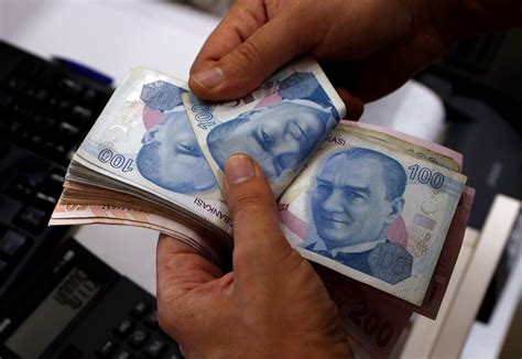 Pound to Turkish Lira rate: Holidaymakers flock to Turkey to cash in on ...