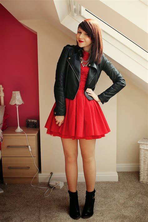 girlnextdoorfashion: UK fashion and style blog: Day to Night with Duo ...