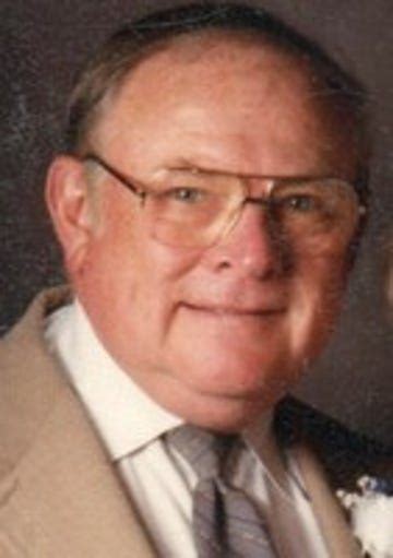 Richard Myers Obituary - The Herald-Mail