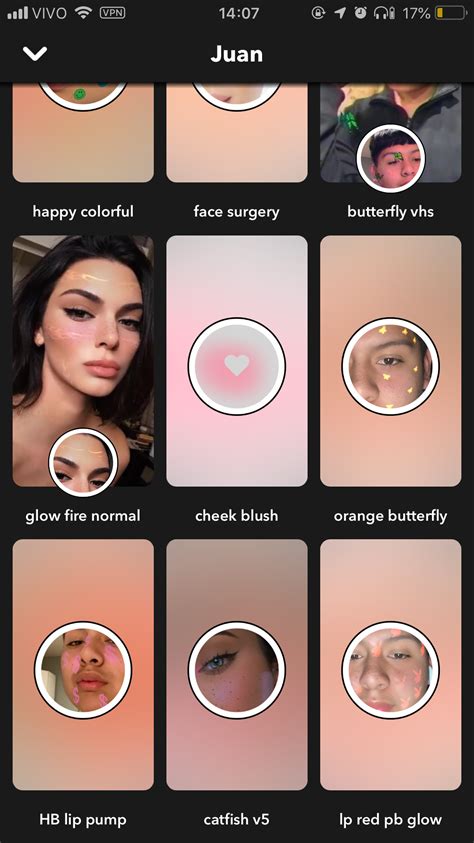 Pin by Anh Quế on Snap | Snapchat filters, Snapchat filters selfie ...