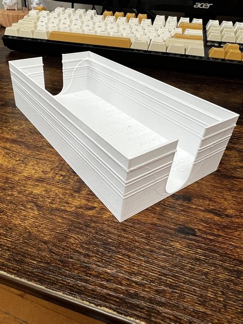 Prints start to get thick bands after certain height : r/ender3