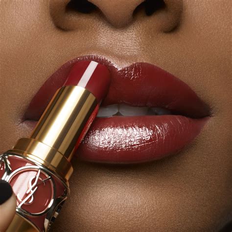 Ysl Lipstick Maker at James Madrigal blog