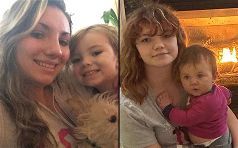 'Teen Mom 3' Kids Then and Now: Pics | Us Weekly
