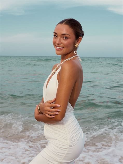 PRESLEY ELISE at a Photoshoot, May 2025 – HawtCelebs