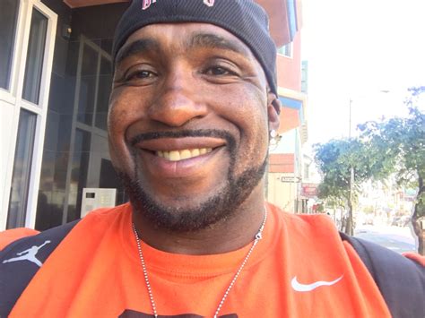 The Man Behind The Meme.... The Story Of Wardy Joubert Iii Aka Wood ...