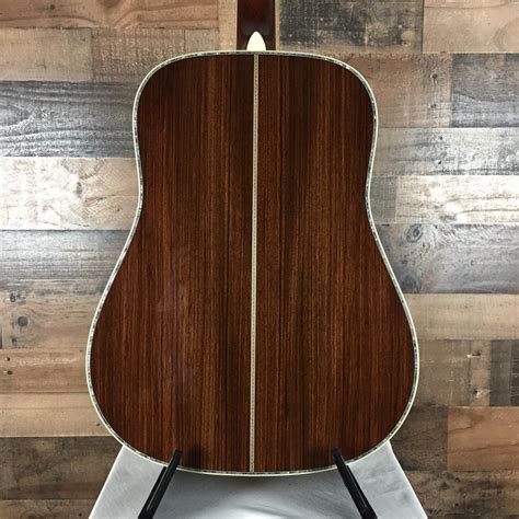 Martin D-45 Acoustic Guitar with Hard Case, Free | Ubuy India