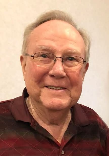 Larry D Burnett — Pollock-Randall Funeral Home - Port Huron, MI