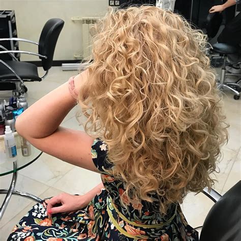 How To Perm Blonde Hair at Rose Braddon blog
