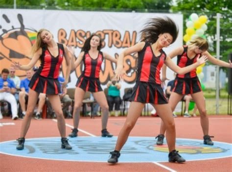 Apie mus - Eurosportas